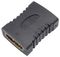 PROHDMIADP11 - UHD HDMI Socket to Socket Cable Coupler