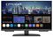 JB-24DVD1811ST - 24" HD Ready WebOS Smart TV / DVD Combi with Freesat
