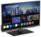JB-24DVD1811ST - 24" HD Ready WebOS Smart TV / DVD Combi with Freesat