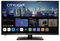 JB-32DVD1811ST - 32" HD Ready WebOS Smart TV / DVD Combi with Freesat