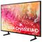 UE55DU7172 - 55" 4K Crystal UHD HDR Smart LED TV