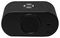 GVCR06BK - Atlas II Alarm Clock Radio with Wireless Charger, Black