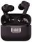 GVTW11BK - Vibe Buds True Wireless Earphones with Active Noise Cancelling, Black