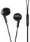 GVEB16BK - Digital Buds USB-C Stereo Earphones with Remote & Microphone, Black