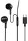 GVEB16BK - Digital Buds USB-C Stereo Earphones with Remote & Microphone, Black