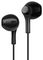 GVEB16BK - Digital Buds USB-C Stereo Earphones with Remote & Microphone, Black