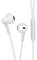 GVEB16WE - Digital Buds USB-C Stereo Earphones with Remote & Microphone, White