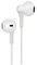 GVEB16WE - Digital Buds USB-C Stereo Earphones with Remote & Microphone, White