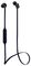 GVBT1200BK - Metal Buds Wireless Earphones with Remote & Microphone, Black