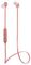 GVBT1200RG - Metal Buds Wireless Earphones with Remote & Microphone, Rose Gold