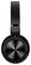 GVBT1300BK - Pulse Bluetooth Wireless On-Ear Headphones with Premium Sound, Black