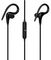 GVBT1400BK - Sport Clips Ultra Light Wireless Bluetooth Earphones, Black