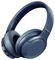 GVBT1700BE - Rhythm Wireless Over-Ear Headphones with Active Noise Cancelling, Blue