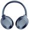 GVBT1700BE - Rhythm Wireless Over-Ear Headphones with Active Noise Cancelling, Blue