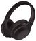 GVBT1700BK - Rhythm Wireless Over-Ear Headphones with Active Noise Cancelling, Black