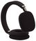 GVBT1800BK - Fusion Wireless Over-Ear Headphones with Active Noise Cancelling, Black