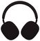 GVBT1800BK - Fusion Wireless Over-Ear Headphones with Active Noise Cancelling, Black
