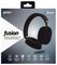 GVBT1800BK - Fusion Wireless Over-Ear Headphones with Active Noise Cancelling, Black