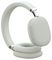 GVBT1800WE - Fusion Wireless Over-Ear Headphones with Active Noise Cancelling, White