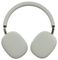GVBT1800WE - Fusion Wireless Over-Ear Headphones with Active Noise Cancelling, White