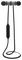 GVBT600SR - Boom Buds Bluetooth Wireless Magnetic Earphones with Remote & Microphone, Black