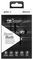 GVBT600SR - Boom Buds Bluetooth Wireless Magnetic Earphones with Remote & Microphone, Black