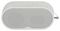 GVSP562GY - Wave Bluetooth Wireless Speaker, Grey