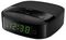 TAR3205/12 - Clock Radio with Digital Tuning, Black