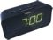 TAR3306/12 - Clock Radio with Digital Tuning, Black