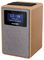 TAR5005/10 - Clock Radio with DAB+/FM