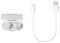 TAT2139WT/00 - True Wireless Earphones, White