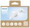 TAT2139WT/00 - True Wireless Earphones, White