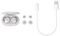 TAT1209WH/00 - True Wireless Earbud Headphones, White