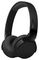 TAH3209BK/00 - Bluetooth Wireless On-Ear Headphones, Black