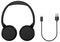 TAH3209BK/00 - Bluetooth Wireless On-Ear Headphones, Black