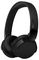 TAH4209BK/00 - 4000 Series Bluetooth Wireless On-Ear Headphones, Black