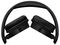 TAH4209BK/00 - 4000 Series Bluetooth Wireless On-Ear Headphones, Black