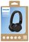 TAH4209BK/00 - 4000 Series Bluetooth Wireless On-Ear Headphones, Black