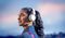 TAH4209WH/00 - 4000 Series Bluetooth Wireless On-Ear Headphones, White