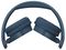 TAH4209BL/00 - 4000 Series Bluetooth Wireless On-Ear Headphones, Blue