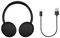 TAH5209BK/00 - 5000 Series Bluetooth Wireless Over-Ear Headphones, Black