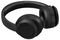 TAH6509BK/00 - 6000 Series Bluetooth Wireless Over-Ear Headphones with Noise Cancelling Pro, Black
