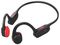 TAA5608BK/00 - Open-Ear Bluetooth Wireless Sports Headphones, Black