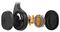 TAA5608BK/00 - Open-Ear Bluetooth Wireless Sports Headphones, Black