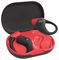 TAA6709BK/00 - 6000 Series Open-Ear True Wireless Sports Headphones, Black / Red
