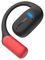TAA6709BK/00 - 6000 Series Open-Ear True Wireless Sports Headphones, Black / Red