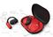 TAA6709BK/00 - 6000 Series Open-Ear True Wireless Sports Headphones, Black / Red