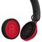 TAA6219BK/00 - 6000 Series Solar Powered On-Ear Bluetooth Wireless Headphones, Black