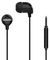 TAE2146BK/00 - USB-C Wired Earphones, Black