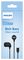 TAE2146BK/00 - USB-C Wired Earphones, Black